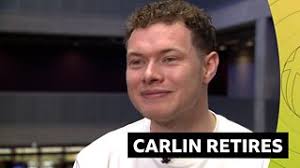 Olympic Games: Team GB cyclist Jack Carlin announces retirement