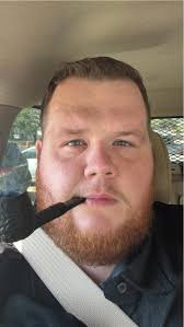 Picked up a load yesterday in Saint Paul, taking it to Louisiana. Smoking  butternut Burley in one of my favorite COBS if I was gonna pick one pipe to  smoke all the