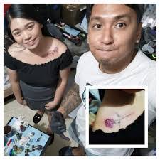 Bryan Asuncion's Instagram, Twitter & Facebook