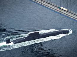 Tipe kabel optik dan closure submarine cable. What Happens If Russia Attacks Undersea Internet Cables Wired