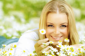 How to Look Fresh for Spring