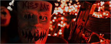 Ethan hawke und lena headey spielen die hauptrollen. The Purge 3 Election Year Fsk Gibt Altersfreigabe Fur Bissigen Polit Horror Bekannt Kino News Filmstarts De