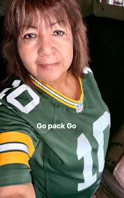 READY FOR THE GAME!! Go pack Go NF Go pack GopackGo Go