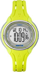 Timex Ironman Ironman Sleek 50 Lap Watch Unisex