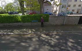 Wtf On Google Maps Google Maps Street View Places