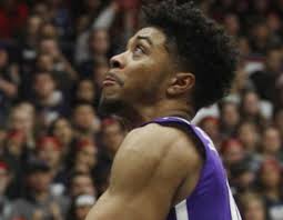 Portland Pilots' Marcus Shaver Jr. named all-WCC honorable mention