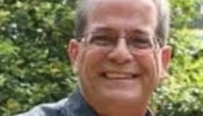 Obituary and funeral service: Robert 'Bob' Dearth, 57, of Loganville