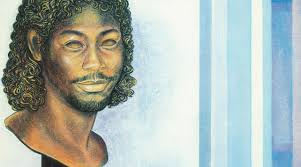 Give the Drummer Some: Slave's Steve Arrington