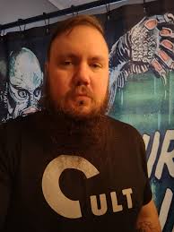 I've shared a few of these before — here is Ben Affleck's trip to the  Criterion Closet!