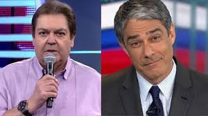 Em 1989, faustão recebeu o convite da globo para apresentar um programa só seu. Faustao Bonner E Huck Pedem Demissao Da Globo E Canal Entra Em Desespero La Noticia