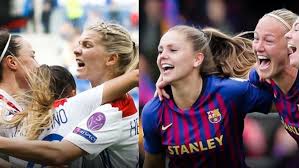 Encontrá las mejores noticias fútbol femenino y mantenete informado en olé. Futbol Femenino Lyon Vs Barcelona Final De La Champions Femenina En Directo Marca Com