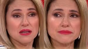 Fernanda Iglesias se quebró en LAM tras un cruce con Nancy Pazos: "Volví de  España por razones graves y serias"