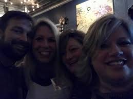 Taylor Center High School band program memories and clarinet section