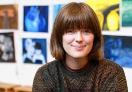 Janell Hammer's Instagram, Twitter & Facebook