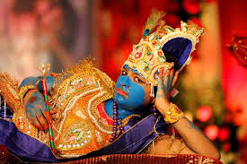 As krishna is believed to be the source of all manifestations of god, radha, his consort, is the original source of all shaktis or feminine manifestation of divine energy. 4nt Qmdi3y Xm