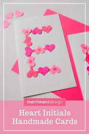 They make a lovely addition to birthday wishes for best friends who are religious. 8 Easy Diy Valentine S Day Cards To Make For Your Sweetie Friends School Merriment Design