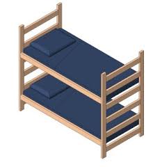 Published by baptiste feret from bim&co on 4/21/2016. Free Bunk Bed Revit Download Revit Bunkbed Bimsmith Market