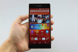 Sony Xperia Z3+: Das verbesserte Xperia ...