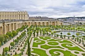 Chateau De Versailles Gardens Paris Places To Travel Versailles Garden Trip
