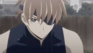 When it comes to eye patches, there's always that drama of wanting to know what's hidden underneath! Collection Of Cool Anime Men With Eyepatches Otaku House
