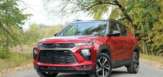 The subcompact crossover class is literally filling up and while chevrolet itself has players in the same segment, the trailblazer. 2022 Chevy Trailblazer Gains New Active Safety Package Miami Lakes Chevrolet Blog
