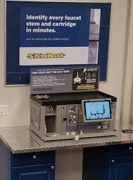 In gold star 3d scanner metal detector that designed and tested to bring most. Skubot To Launch 3d Scanning Powered Automated Part Finder 3d Printing Industry