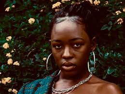 YOUNG & AFRICAN: THE UNDERGROUND CREATIVES