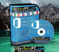 No one can deny the invention of microsoft office made everyone's life easier. Microsoft Office 2013 Pro Plus 2021 Free Download Download Latest Software