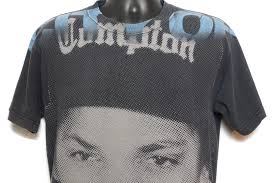 You must be the one to kill me, severus. 2000s Eazy E T Shirt Ruthless Records Don T Quote Me Boy Cuz I Aint Said Sh T Band T Shirt