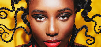 PROJECT AFRO NEW COLLECTION 2024 -