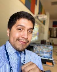 Someone was talking about music teachers