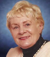 Obituary for Kathleen J. (Burnell) Palm