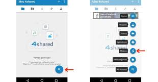 Contact 4shared de musicas on messenger. 4shared Aprenda A Baixar Musicas No Android Dicas E Tutoriais Techtudo