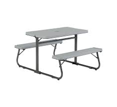A complete set that is fun to use and look at all at the same time. Yourzone Kids Folding Picnic Table Set Commercial Chairs Commercial Outdoor Furniture Patio Furniture Patio Home Garden Makro Online Site