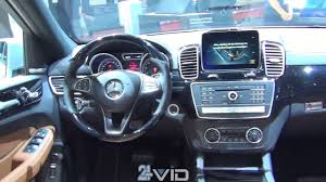 Mercedes Benz Gle 500 E 4matic Suv 2017 Exterior And Interior 720p New Mercedes Benz Gle Mercedes Benz Youtube