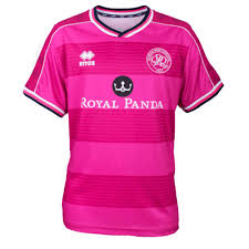 We have updated the kit overview to include all the latest launches and leaks. Errea 2018 2019 Qpr Away Football Shirt Buy Online In Malta At Malta Desertcart Com Productid 144145830