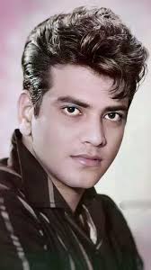 Jeetendra, born