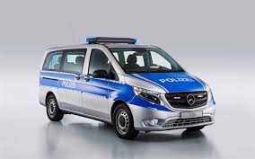 Download Wallpapers Mercedes Benz Vito Tourer Pro Police Car Minibus German Police Germany Bluetec Mercedes Besthqwallpapers Com Mercedes Benz Vito Mercedes Car Mercedes Benz