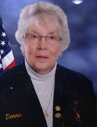 Obituary information for Donna M. Dentinger