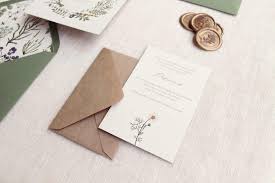 Le partecipazioni matrimonio eleganti sono ricercatissime dagli sposi che amano uno stile classico e intramontabile. Pin Su Wildflower Partecipazioni