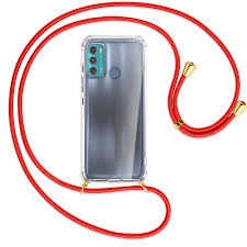 Collier pour Motorola Moto G40 Fusion ...