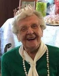 Helen Vocasek Obituary