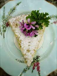 Pin On Edible Flowers