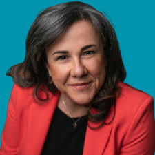 Debbie Scharf's Instagram, Twitter & Facebook