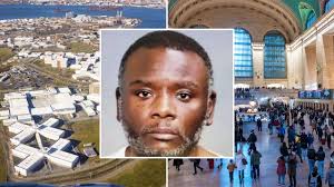 Man Accused of Stabbing Teens Was Free Despite Red Flags