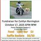 Fundraiser for Caitlyn Harrington event image