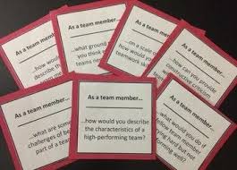 Pin By Career And Employment Prep On Character Education Lessons Teamwork Skills Teamwork Writing Prompts