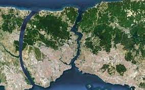Peki kanal i̇stanbul'un i̇stanbul için iddia edildiği gibi herhangi bir riski var mı? Kanal Istanbul Projesi Nedir Neden Yapilmali