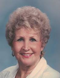 Obituary for Sybil Marie (Cooper) Kimbrell