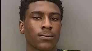 New evidence places accused killer at community center moments before  13-year-old is gunned down